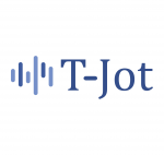 Logo T-Jot Tomasz Jędrzejewski