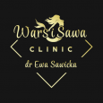 Logo Wars i Sawa Clinic