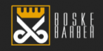 Logo Boskebarber