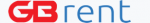 Logo GBrent sp. z o.o.