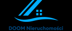 Logo DOOM Nieruchomości Świebodzin