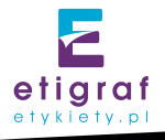 Logo Etigraf Sp. z o.o.