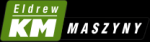 Logo Eldrew Km-maszyny