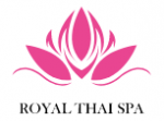 Logo Royal Thai Spa