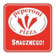 Logo PIZZA PEPERONI