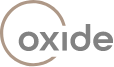 Logo F.H.U. Oxide