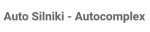 Logo Auto Silniki – Autocomplex