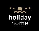 Logo Holiday Home