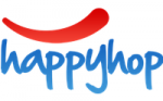 Logo HappyHop