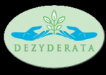 Logo OŚRODEK PSYCHOTERAPII UZALEŻNIEŃ 'DEZYDERATA' SP. Z. O.O.