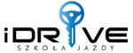 Logo Idrive - Szkoła jazdy