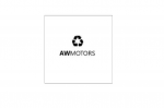 Logo AW Motors skup aut