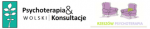 Logo WOJCIECH WOLSKI PSYCHOTERAPIA&KONSULTACJE