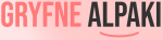 Logo Gryfne Alpaki