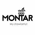 Logo MONTAR - Centrum Ogrodzeń