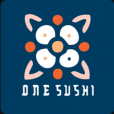 Logo One Sushi