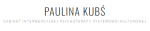 Logo Paulina Kubś Psychoterapia