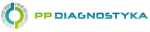 Logo PP DIAGNOSTYKA Sp. z o.o.