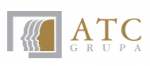 Logo ATC Grupa Sp. z o.o.