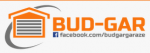 Logo PHU BUD-GAR garaże tynkowane