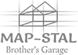 Logo MAPStal