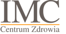 Logo IMC Centrum Zdrowia
