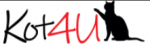 Logo Hodowla Kot4U