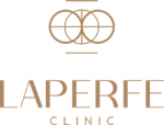 Logo Laperfe Clinic