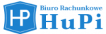 Logo Biuro Rachunkowe HuPi sp. z o.o.