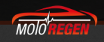 Logo MOTO-REGEN Marcin Karpik