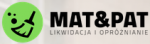 Logo MAT I PAT Sniżana Markowska