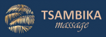 Logo TSAMBIKA Thai & Erotic Massage