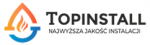 Logo Beata Zielińska TOPINSTALL