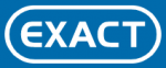 Logo Exact Company Systemy Reklamowe