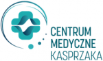 Logo Centrum Medyczne Kasprzaka Sp. z o.o.