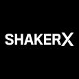 Logo ShakerX