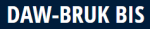 Logo DAW-BRUK BIS Sp. z o.o.