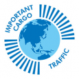 Logo Important Cargo Traffic Sp. z o.o.