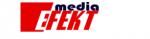 Logo Dawid Krochmal MEDIA EFEKT  