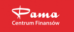 Logo Centrum Finansów PAMA Magdalena Patelczyk 