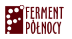 Logo Ferment Północy