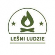 Logo Leśni Ludzie