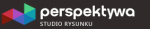 Logo Studio Rysunku PERSPEKTYWA