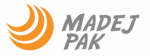 Logo PHU Madej-pak s.c
