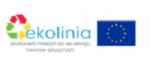 Logo EKOLINIA Mariusz Mieszkowicz