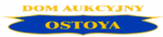 Logo Dom Aukcyjny Ostoya