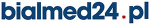 Logo bialmed24.pl
