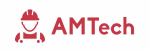 Logo AMTech Aleksandra Przybyła