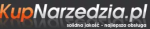 Logo KUP NARZĘDZIA
