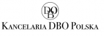 Logo DBO Polska sp. z o.o.